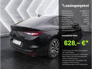 Skoda Enyaq Coupe 85 Sportline SHZ ACC PANO MATRIX-LED *1025*