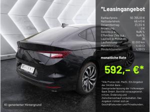 Skoda Enyaq Coupe 85 Sportline SHZ ACC PANO MATRIX-LED *1025*
