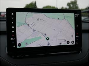 Skoda Enyaq Coupe 85 Sportline SHZ ACC PANO MATRIX-LED *1025*