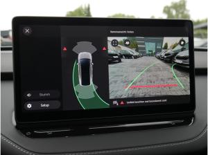 Skoda Enyaq Coupe 85 Sportline SHZ ACC PANO MATRIX-LED *1025*