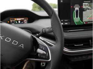 Skoda Enyaq Coupe 85 Sportline SHZ ACC PANO MATRIX-LED *1025*