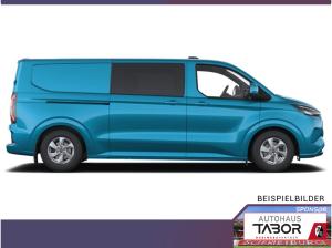 Ford Transit Custom E-Transit Custom DCiV 71kWh L2 Limited LED SHZ
