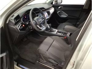 Audi Q3 Sportback 35 TFSI S tronic S line, ACC, LED