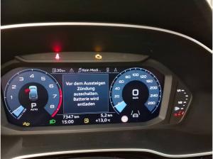 Audi Q3 Sportback 35 TFSI S tronic S line, ACC, LED