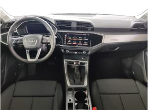 Audi Q3 Sportback 35 TFSI S tronic S line, ACC, LED