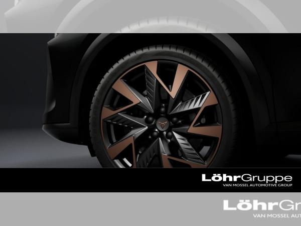 Cupra Formentor 2.0 TSI DSG VZ 4Drive - AUSLIEFERUNG ZWINGEND BIS 30.09.2026!!!