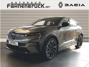 Renault Megane E-Tech Megane E-TECH Esprit Alpine 220 ComfortRange ACC