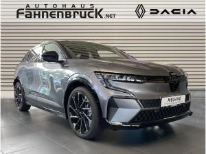 Renault Megane E-Tech Megane E-TECH Esprit Alpine 220 ComfortRange ACC