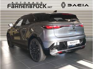 Renault Megane E-Tech Megane E-TECH Esprit Alpine 220 ComfortRange ACC