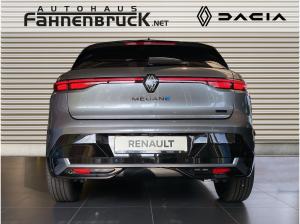 Renault Megane E-Tech Megane E-TECH Esprit Alpine 220 ComfortRange ACC