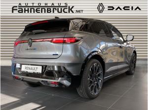 Renault Megane E-Tech Megane E-TECH Esprit Alpine 220 ComfortRange ACC