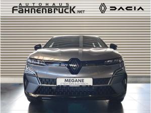 Renault Megane E-Tech Megane E-TECH Esprit Alpine 220 ComfortRange ACC