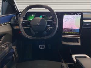 Renault Megane E-Tech Megane E-TECH Esprit Alpine 220 ComfortRange ACC