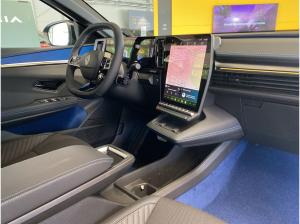 Renault Megane E-Tech Megane E-TECH Esprit Alpine 220 ComfortRange ACC