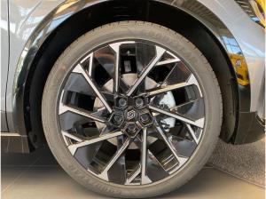 Renault Megane E-Tech Megane E-TECH Esprit Alpine 220 ComfortRange ACC