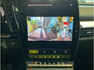 Renault Megane E-Tech Megane E-TECH Esprit Alpine 220 ComfortRange ACC