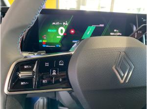 Renault Megane E-Tech Megane E-TECH Esprit Alpine 220 ComfortRange ACC