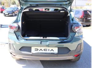 Dacia Sandero Stepway Extreme Eco-G 120