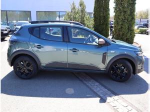 Dacia Sandero Stepway Extreme Eco-G 120