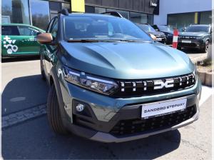 Dacia Sandero Stepway Extreme Eco-G 120