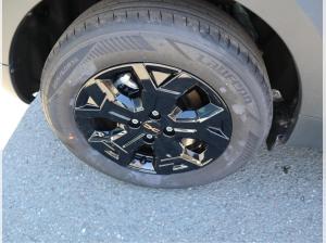 Dacia Sandero Stepway Extreme Eco-G 120