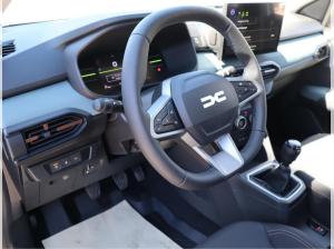 Dacia Sandero Stepway Extreme Eco-G 120