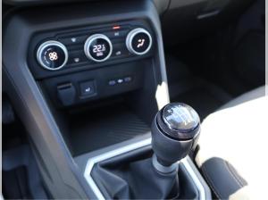 Dacia Sandero Stepway Extreme Eco-G 120