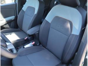 Dacia Sandero Stepway Extreme Eco-G 120
