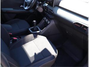 Dacia Sandero Stepway Extreme Eco-G 120