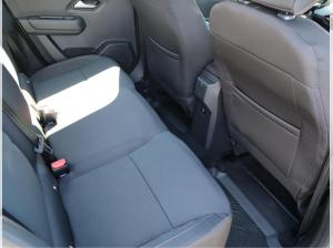 Dacia Sandero Stepway Extreme Eco-G 120