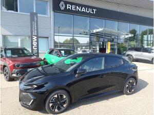 Renault Clio Techno Full Hybrid E-Tech 160