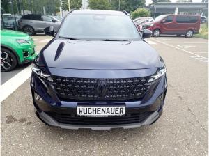 Renault Espace 6 Esprit Alpine Full Hybrid E-Tech 200 5-
