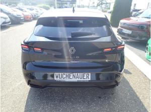 Renault Clio Techno Full Hybrid E-Tech 160