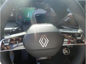 Renault Clio Techno Full Hybrid E-Tech 160