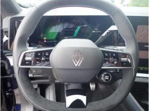 Renault Espace 6 Esprit Alpine Full Hybrid E-Tech 200 5-
