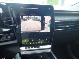Renault Espace 6 Esprit Alpine Full Hybrid E-Tech 200 5-
