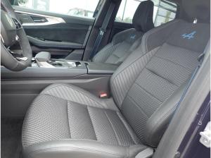 Renault Espace 6 Esprit Alpine Full Hybrid E-Tech 200 5-