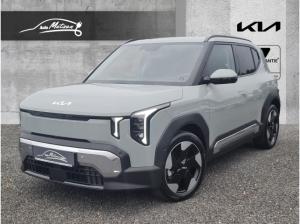 Kia EV2 42, Earth P3/P4/P5/P6/P7 Navi Digitales Cockpit Soundsystem HarmanKardon LED ACC