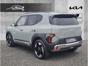 Kia EV2 42, Earth P3/P4/P5/P6/P7 Navi Digitales Cockpit Soundsystem HarmanKardon LED ACC