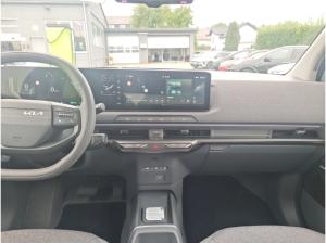 Kia EV2 42, Earth P3/P4/P5/P6/P7 Navi Digitales Cockpit Soundsystem HarmanKardon LED ACC