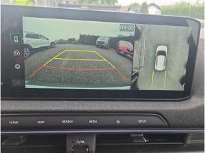 Kia EV2 42, Earth P3/P4/P5/P6/P7 Navi Digitales Cockpit Soundsystem HarmanKardon LED ACC