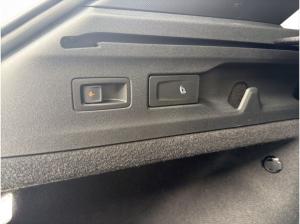 Volkswagen ID.7 Tourer GTX 4M*WÄRMEPUMPE*IQ.LIGHT*AHK*KAMERA*PDC*SHZ