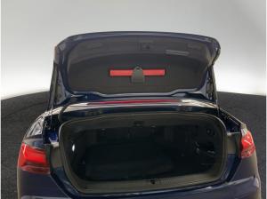 Audi A5 Cabriolet Advanced 40 TFSI qu.S tr. 360°K B&O
