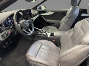 Audi A5 Cabriolet Advanced 40 TFSI qu.S tr. 360°K B&O
