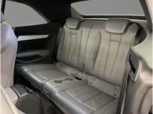 Audi A5 Cabriolet Advanced 40 TFSI qu.S tr. 360°K B&O