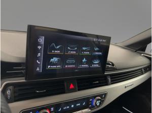 Audi A5 Cabriolet Advanced 40 TFSI qu.S tr. 360°K B&O