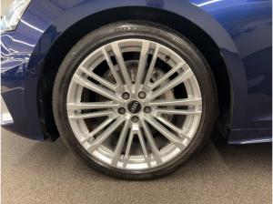 Audi A5 Cabriolet Advanced 40 TFSI qu.S tr. 360°K B&O