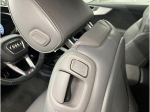 Audi A5 Cabriolet Advanced 40 TFSI qu.S tr. 360°K B&O