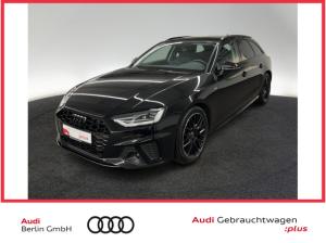 Audi A4 Avant S line 35 TDI S tr. LED RFK NAVI ACC VIRTUAL