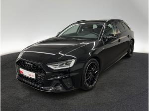 Audi A4 Avant S line 35 TDI S tr. LED RFK NAVI ACC VIRTUAL